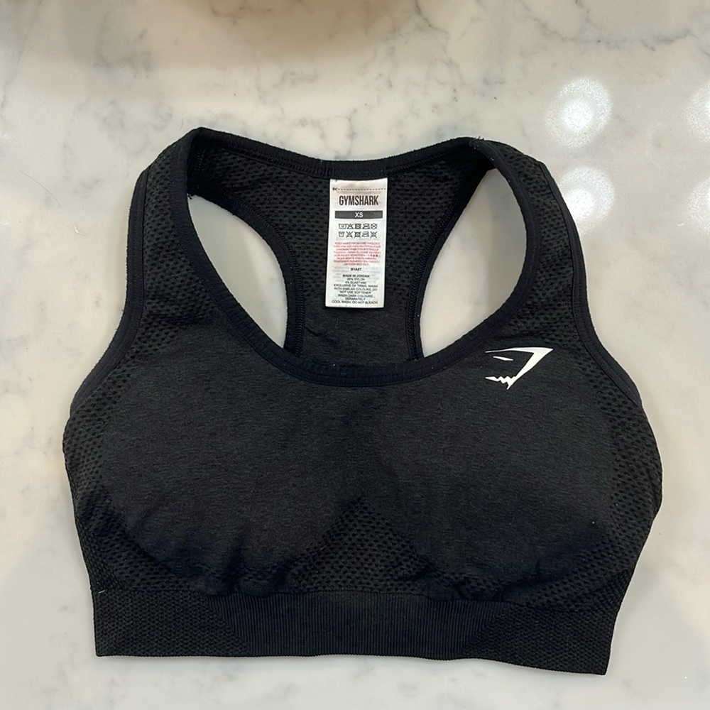 Gymshark Vital Seamless Sports Bra